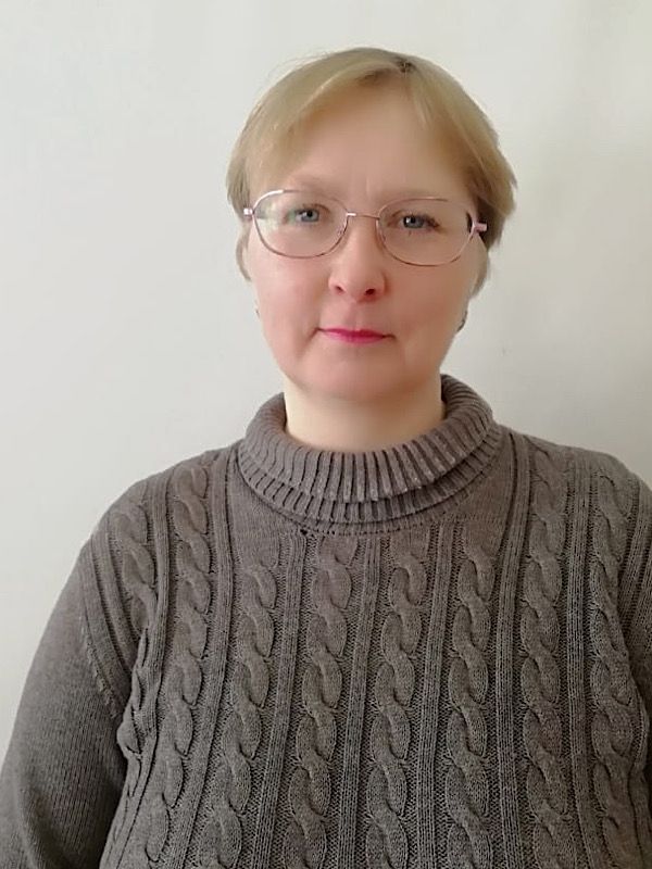 Курепина Наталья Викторовна.