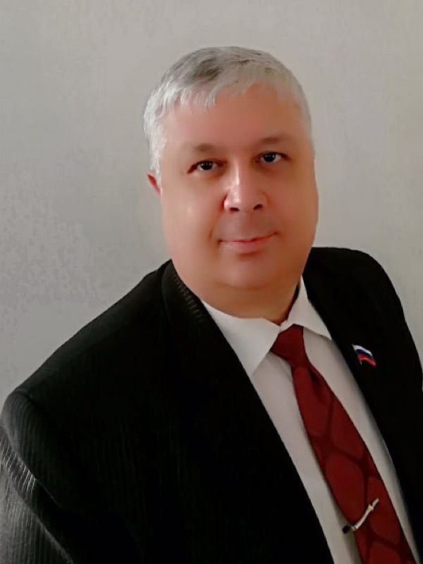 Отдел кадров.